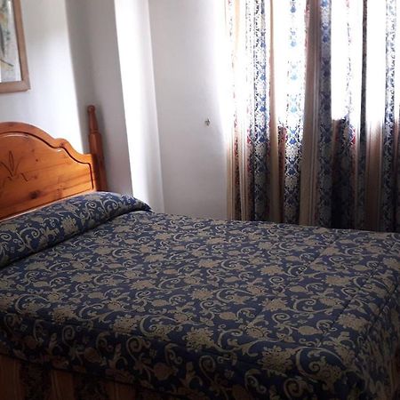 Nuevo Montesol Hotel Малага Екстериор снимка