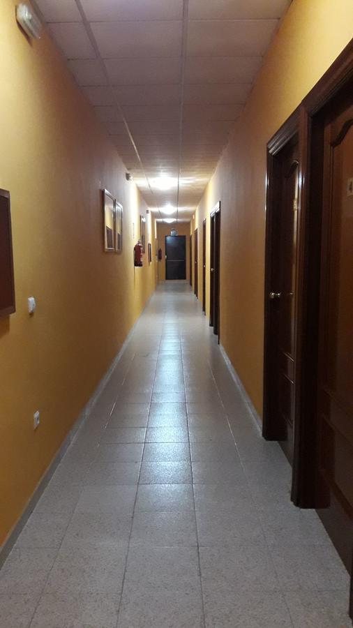 Nuevo Montesol Hotel Малага Екстериор снимка