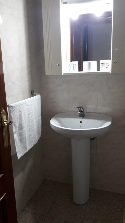 Nuevo Montesol Hotel Малага Екстериор снимка