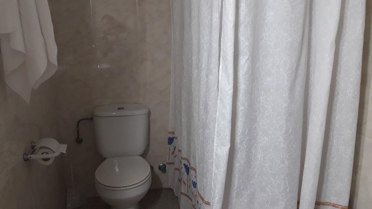 Nuevo Montesol Hotel Малага Екстериор снимка